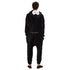 Snuggs Blanket Animal Onesie Penguin